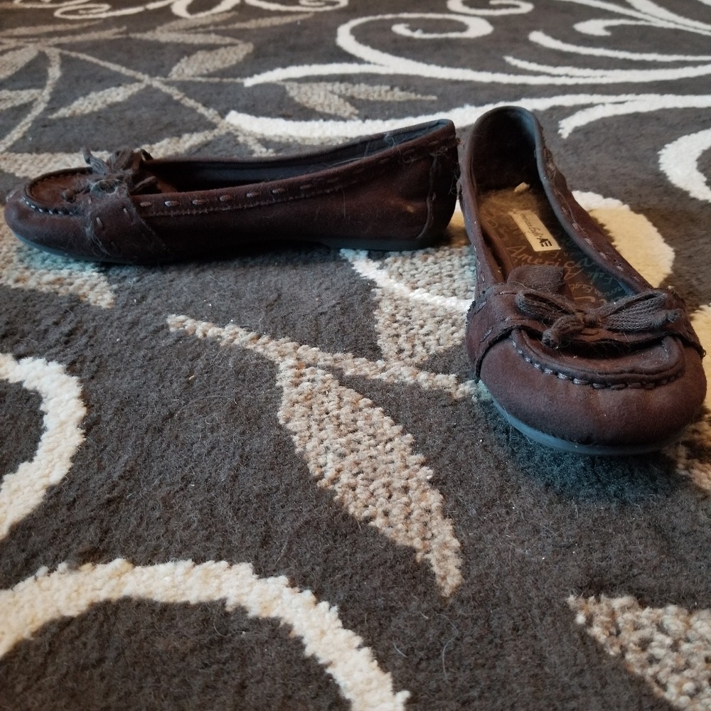 American Eagle Flats